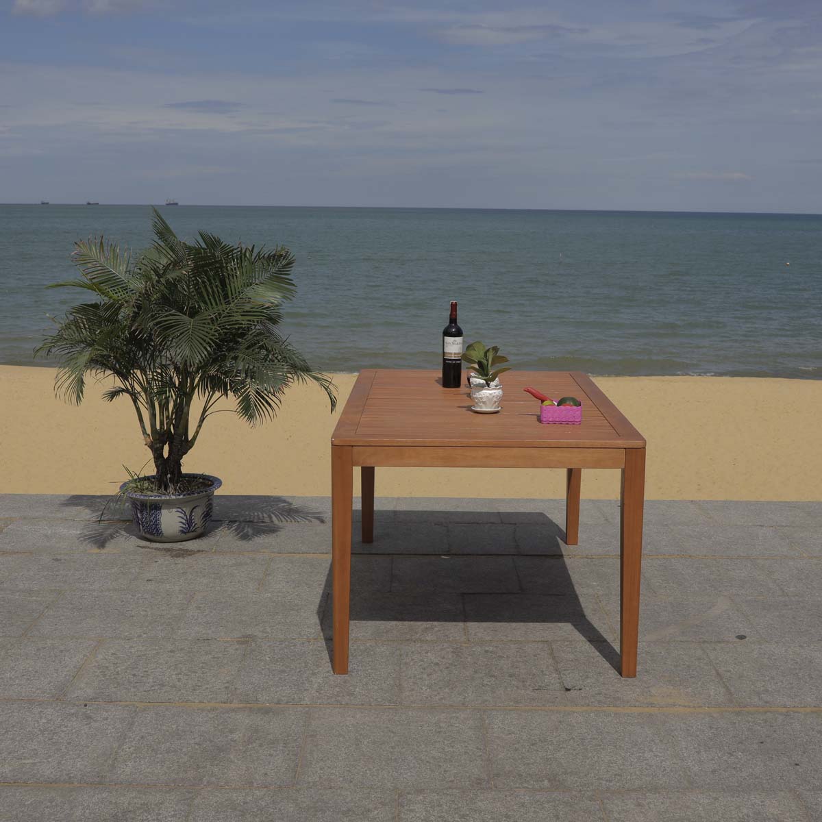 Safavieh Wilming Dining Set , PAT7065