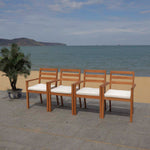 Safavieh Wilming Dining Set , PAT7065