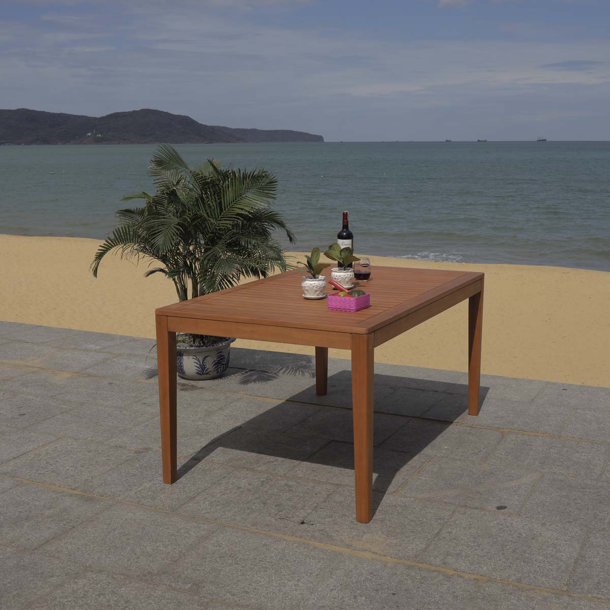 Safavieh Wilming Dining Set , PAT7065