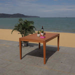 Safavieh Wilming Dining Set , PAT7065
