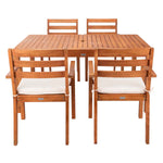 Safavieh Wilming Dining Set , PAT7065