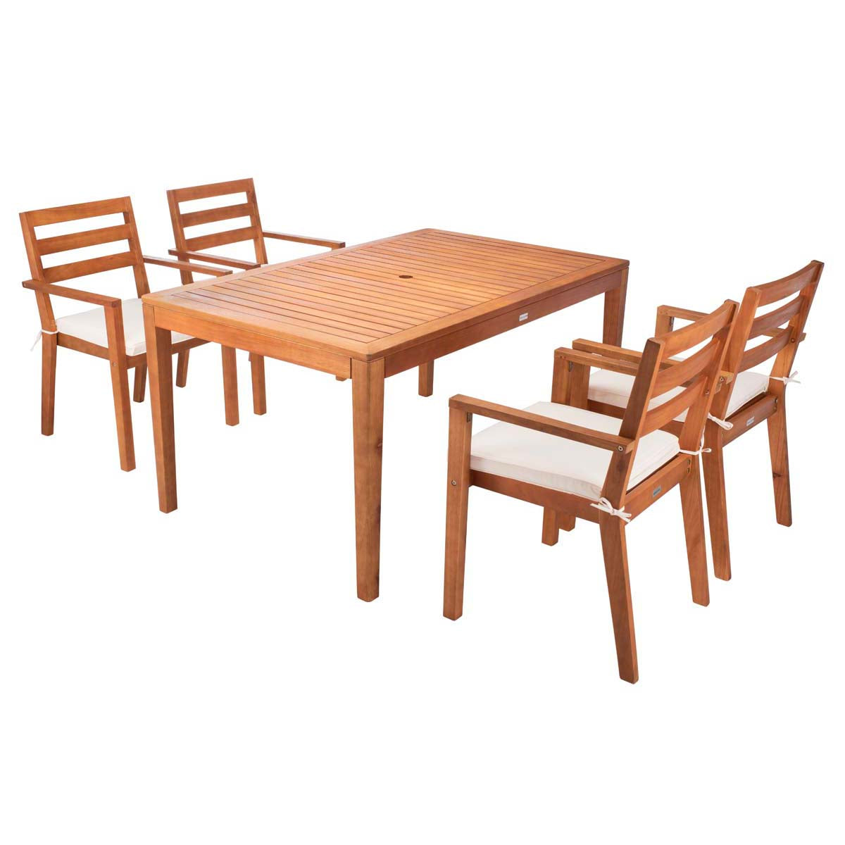 Safavieh Wilming Dining Set , PAT7065