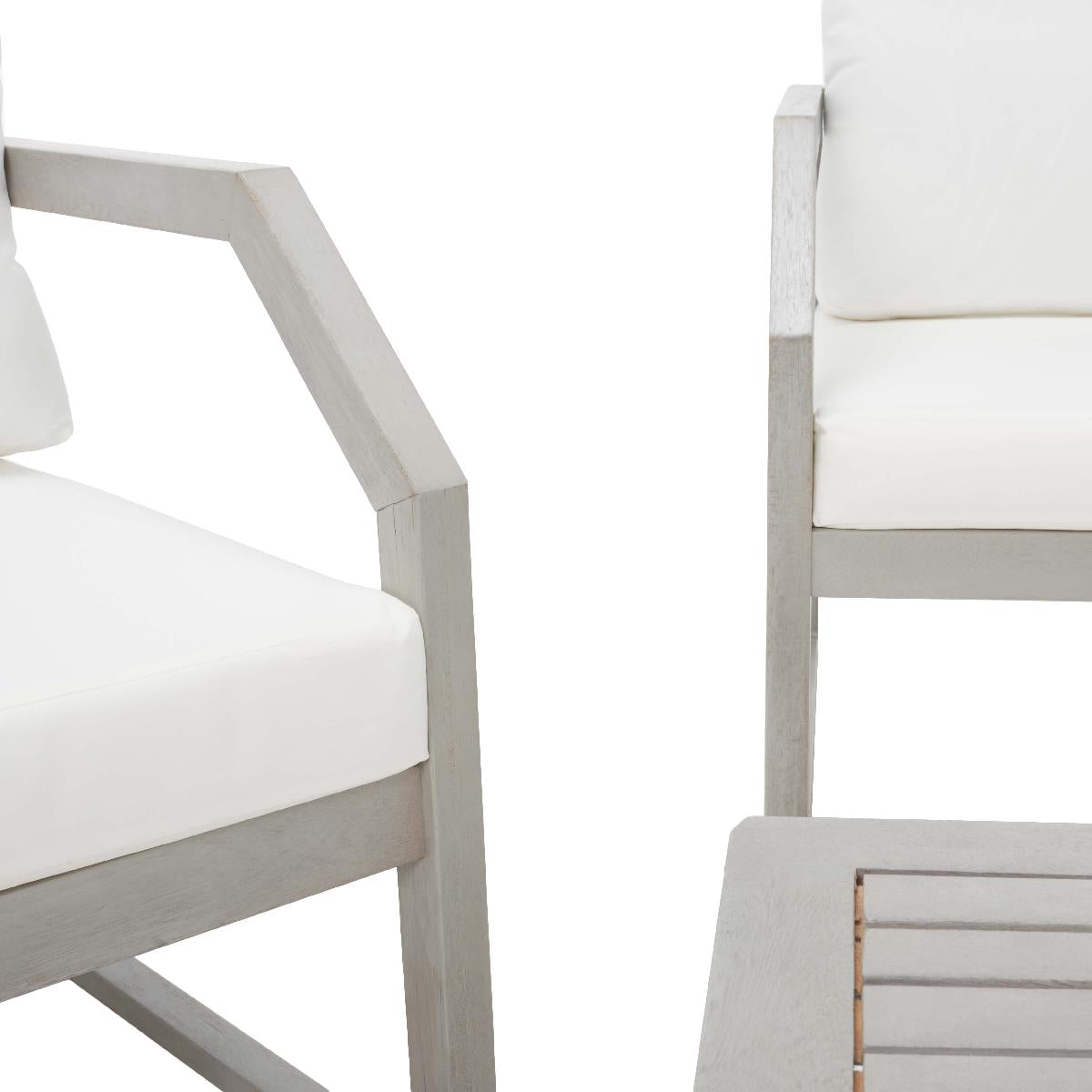 Grey / Beige - Grey / Beige