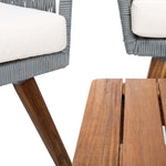 Safavieh Velso 4 Pc Living Set , PAT7072