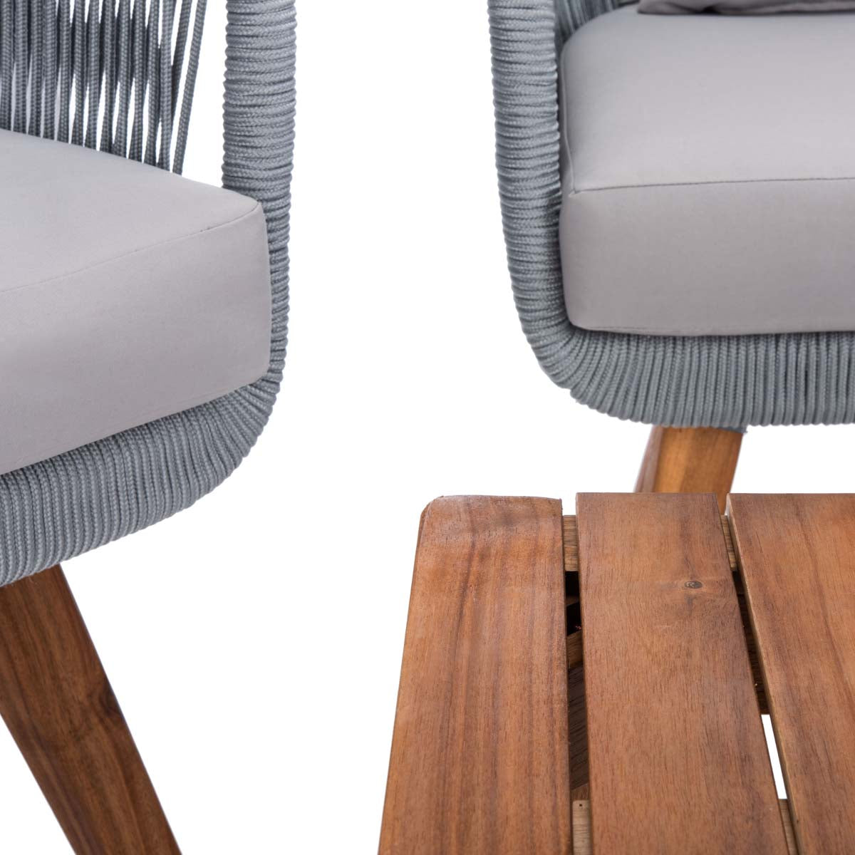 Safavieh Prester 4Pc Living Set , PAT7073