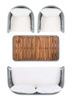 Grey / Beige