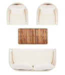 Beige / Beige