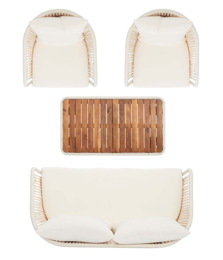 Beige / Beige