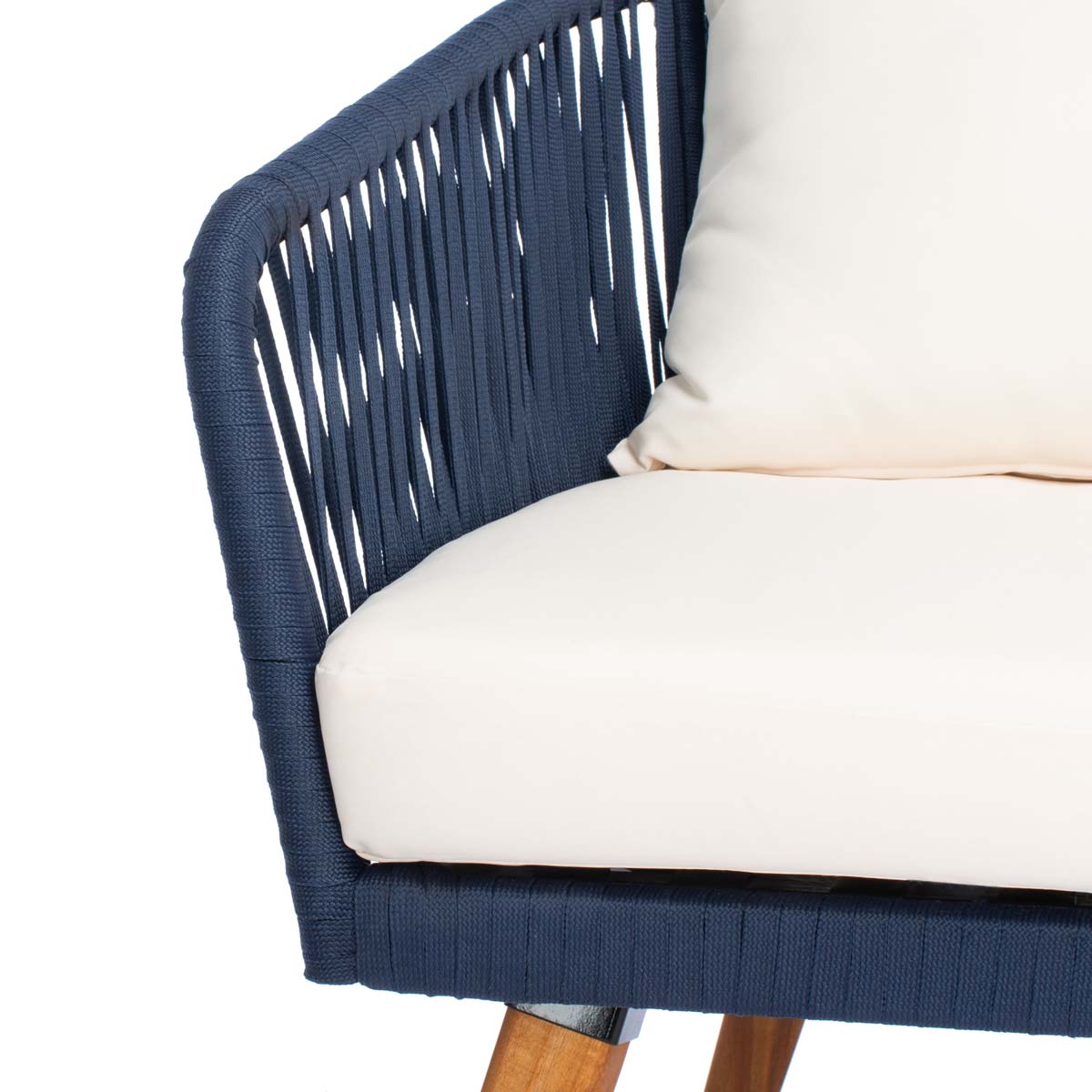 Navy / Beige