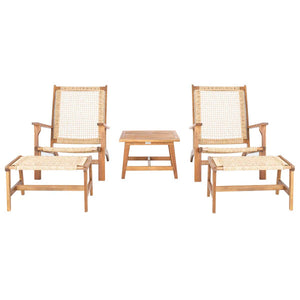 Safavieh Chantelle Living Set , PAT7076