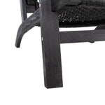 Black / Black - Black / Black