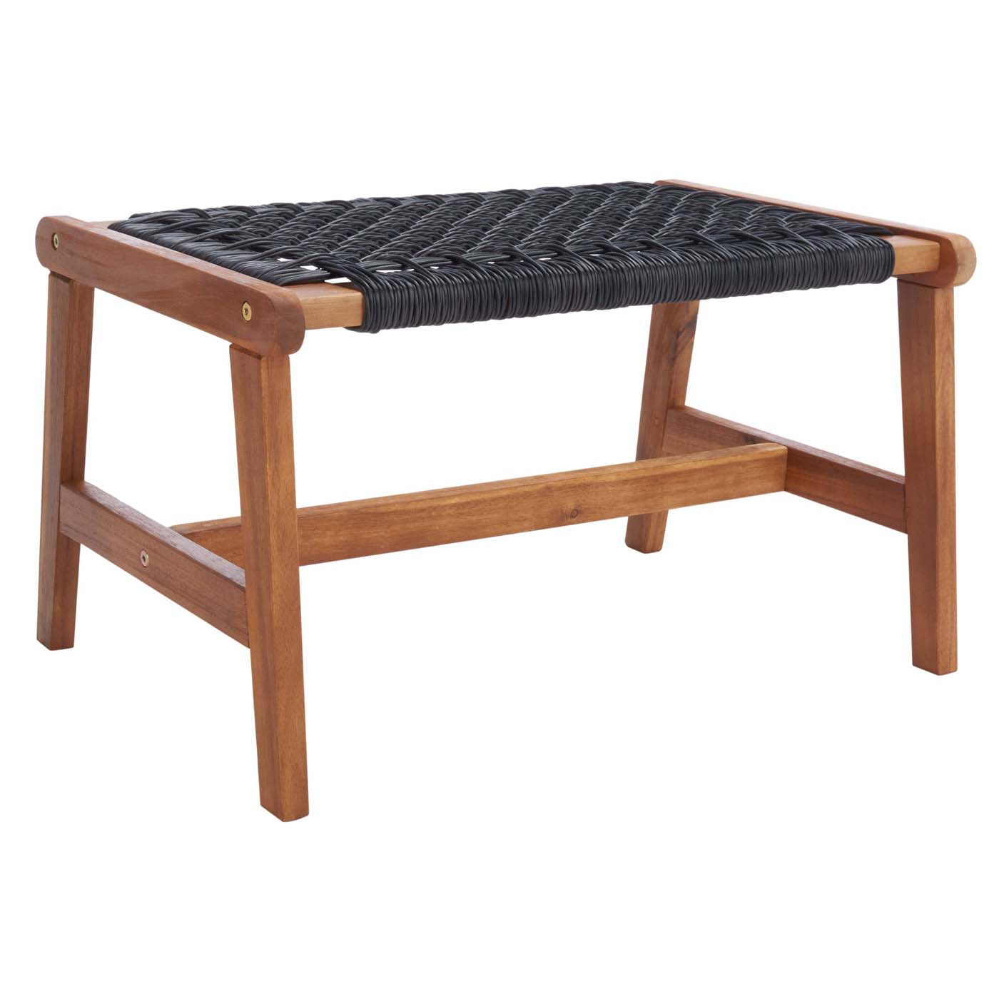 Natural / Black Rope - Natural / Black Rope