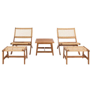Safavieh Casella Living Set , PAT7077