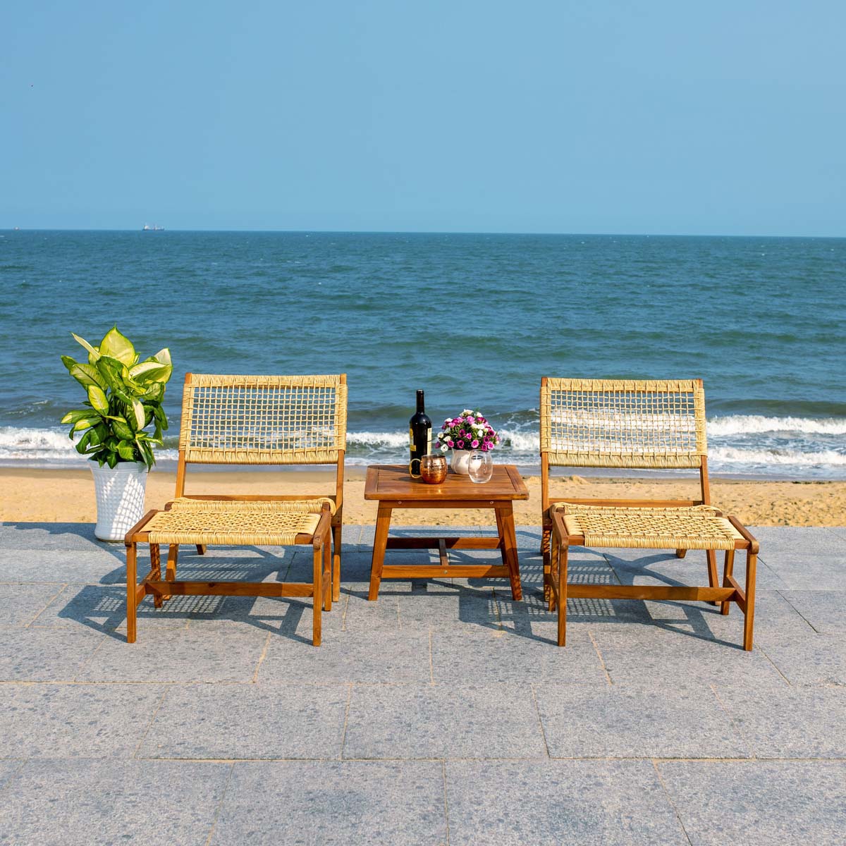 Natural / Natural - Natural / Natural