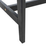 Black / Black - Black / Black