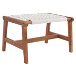 Natural / White Rope - Natural / White Rope