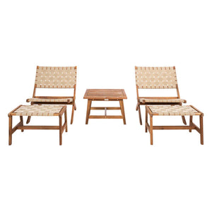 Safavieh Darryl Living Set , PAT7078