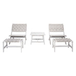 Grey / Grey - Grey / Grey