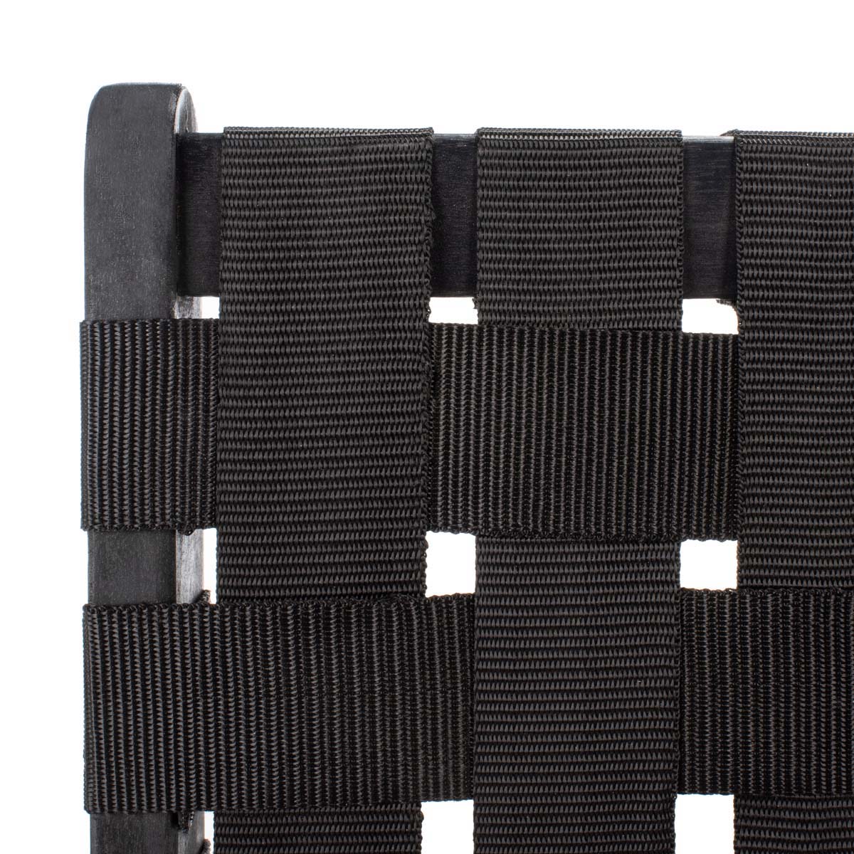 Black / Black - Black / Black