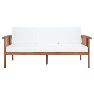 Safavieh Finnick Outdoor Bench , PAT7303