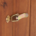 Safavieh Endelia Outdoor Living Set , PAT7309