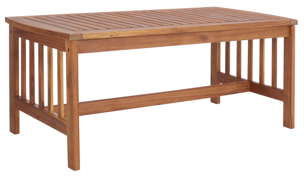 Safavieh Finnick 4Pc Living Set , PAT7313