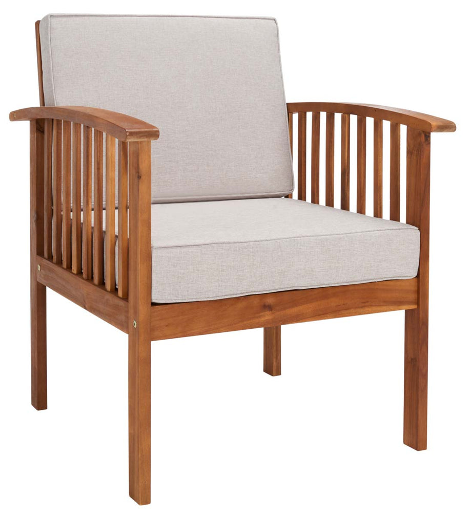 Safavieh Finnick 4Pc Living Set , PAT7313