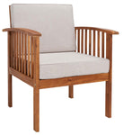 Safavieh Finnick 4Pc Living Set , PAT7313