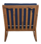 Natural / Navy - Natural / Navy