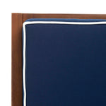 Natural / Navy - Natural / Navy