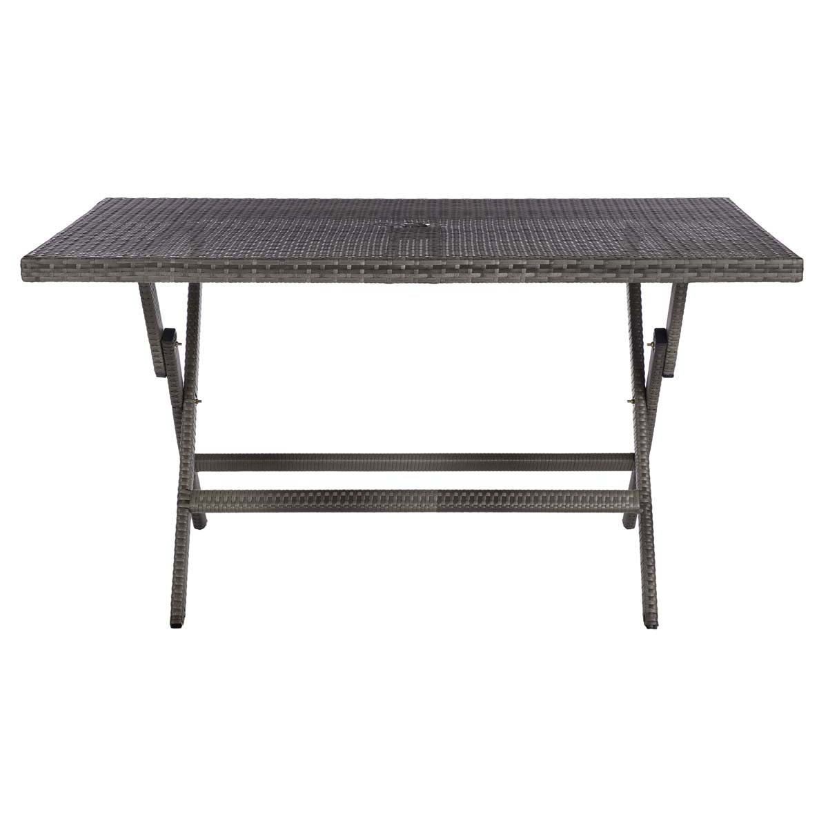 Safavieh Akita Folding Table , PAT7503