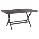 Safavieh Akita Folding Table , PAT7503