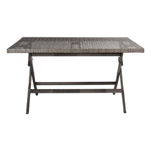 Safavieh Akita Folding Table , PAT7503