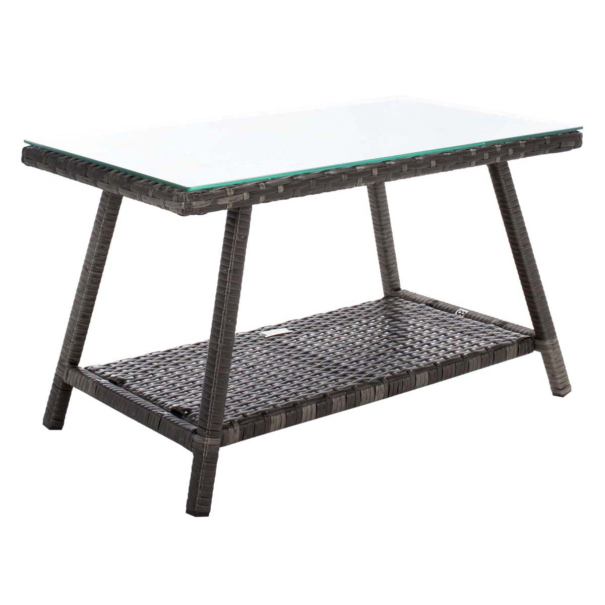 Grey Brown / White - Grey Brown / White