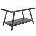 Grey Brown / White - Grey Brown / White