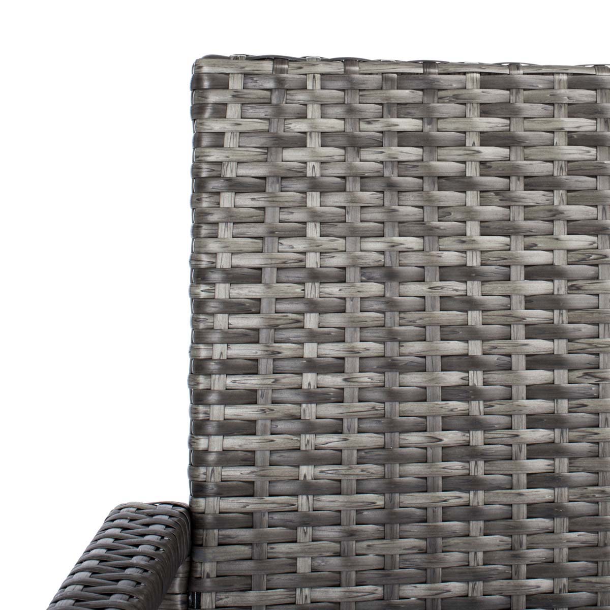 Grey Brown / White - Grey Brown / White