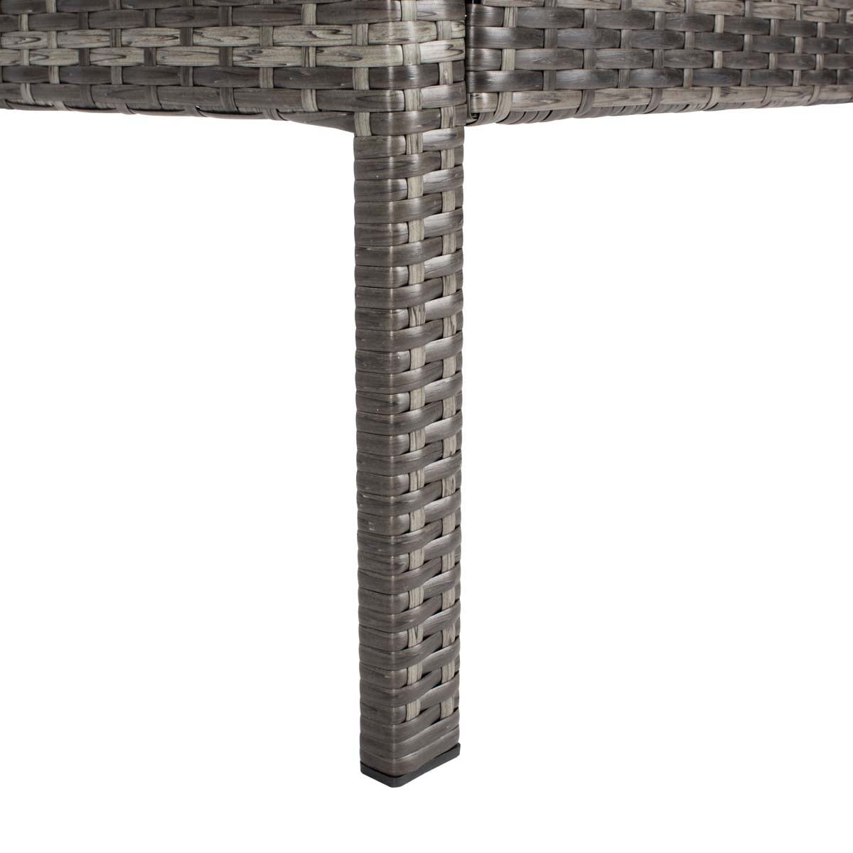 Grey Brown / White - Grey Brown / White