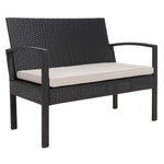 Black / Light Grey - Black / Light Grey