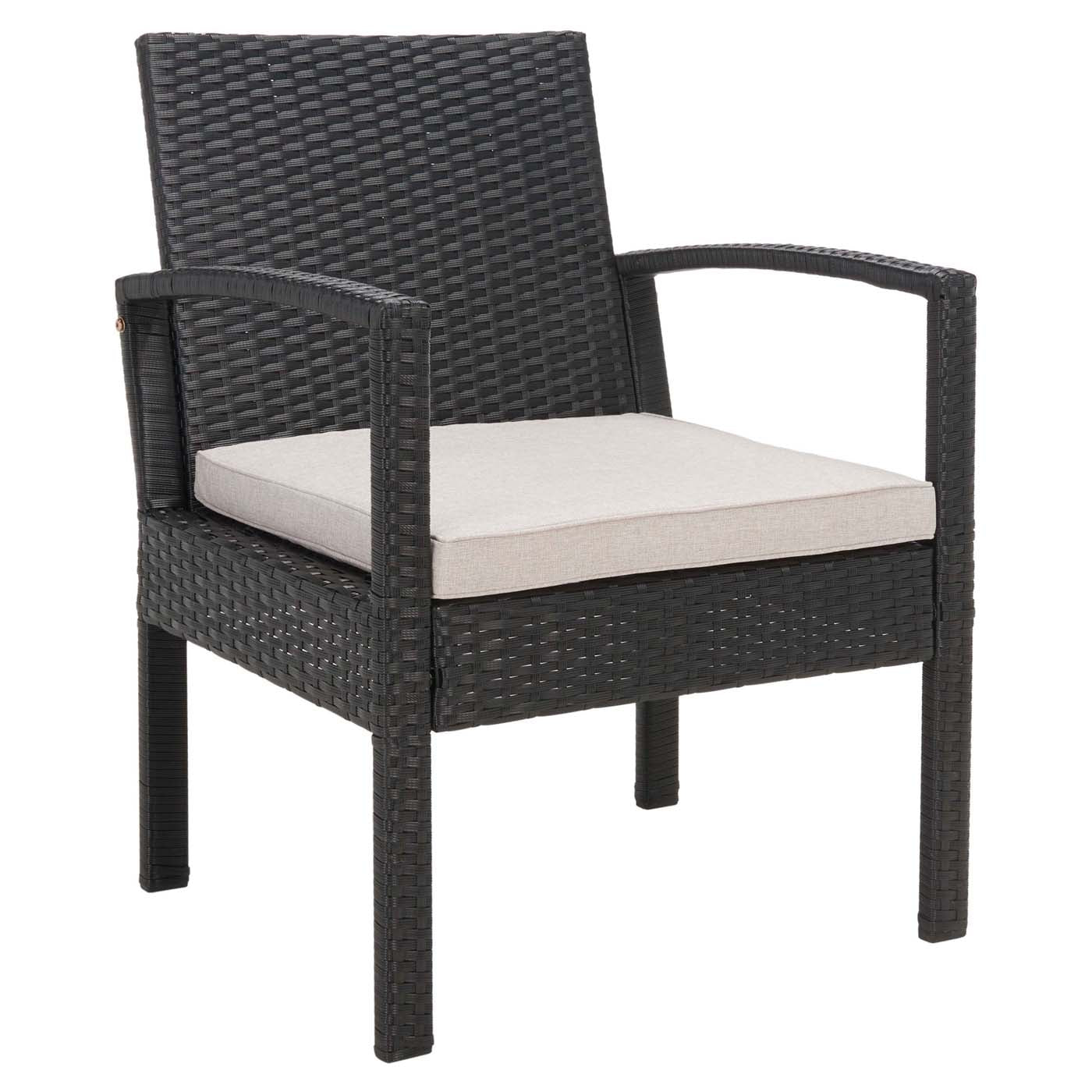 Black / Light Grey - Black / Light Grey