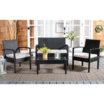 Black / Light Grey - Black / Light Grey