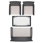 Black / Light Grey - Black / Light Grey