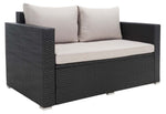 Safavieh Machie 4Pc Living Set , PAT7508