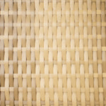 Safavieh Mazeli Trash Bin , PAT7512 - Natural