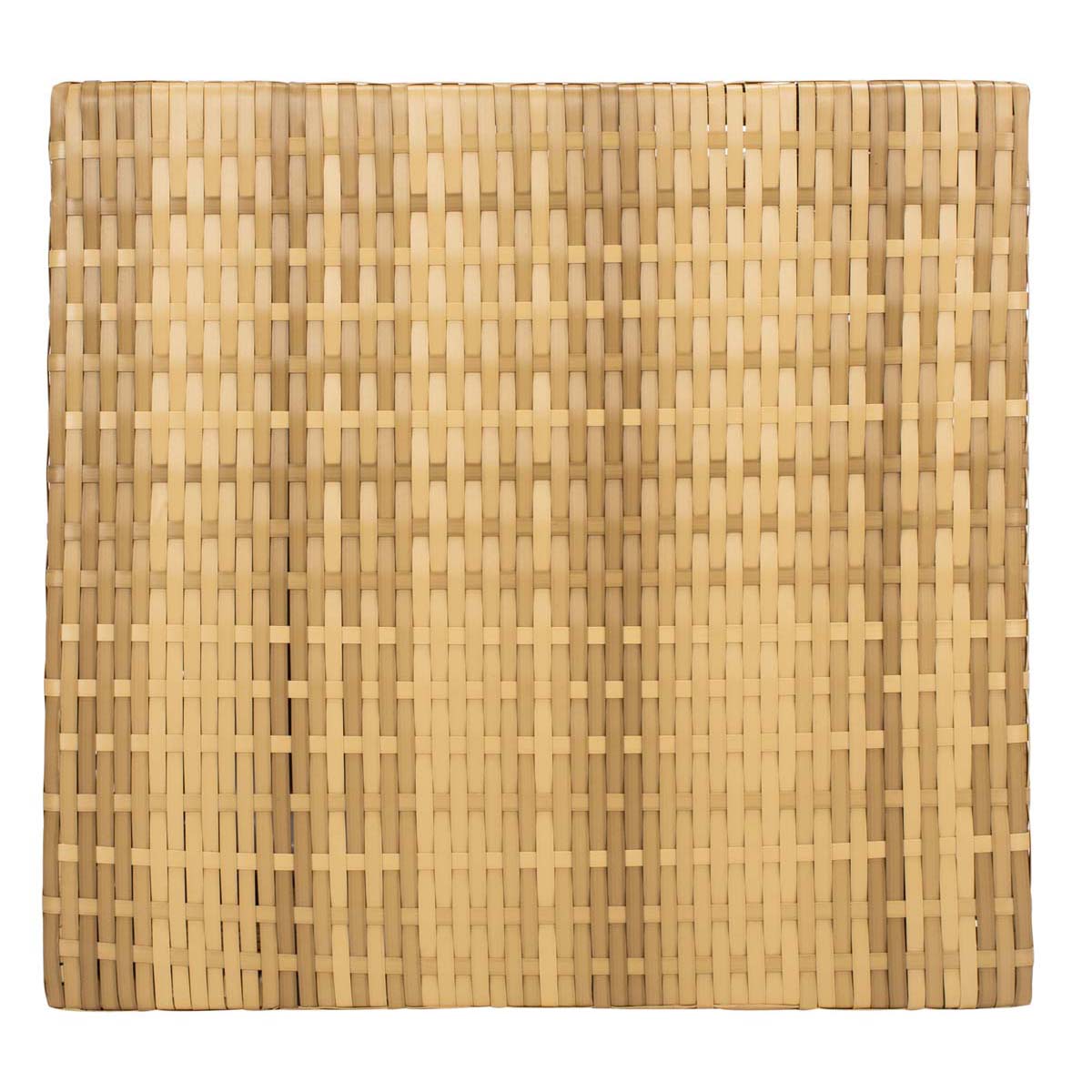 Safavieh Mazeli Trash Bin , PAT7512 - Natural