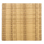 Safavieh Mazeli Trash Bin , PAT7512 - Natural