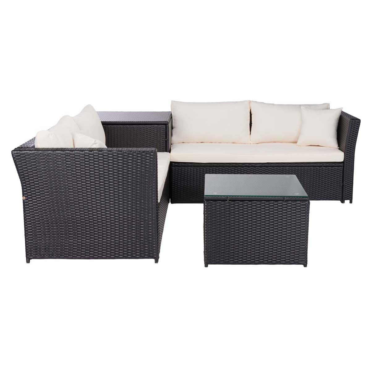 Safavieh Helga Living Set , PAT7513