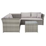 Safavieh Helga Living Set , PAT7513
