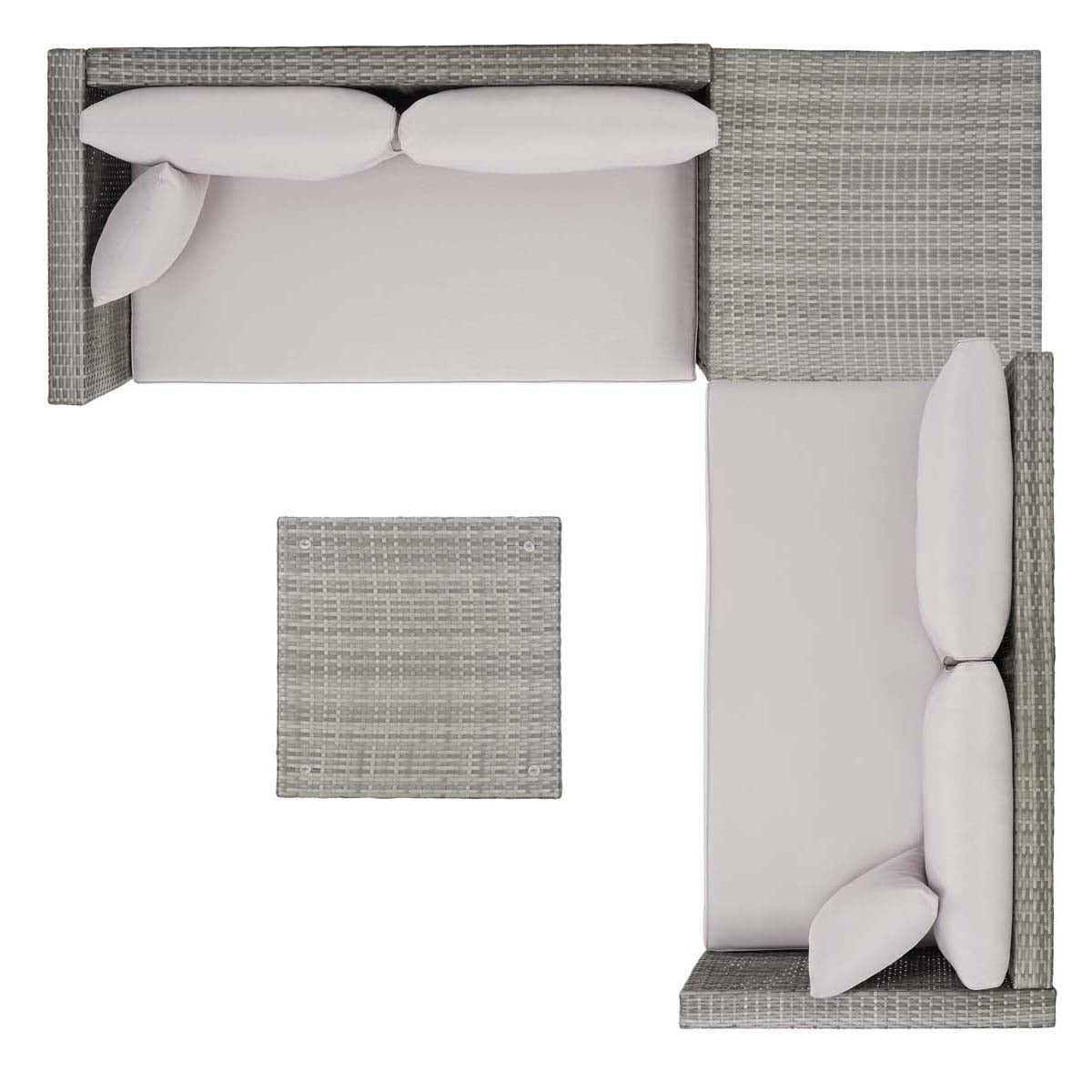 Safavieh Helga Living Set , PAT7513