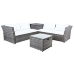 Safavieh Helga Living Set , PAT7513
