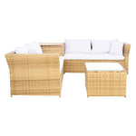 Safavieh Helga Living Set , PAT7513